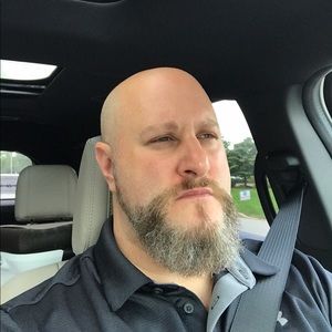 Meet your Posher, Brian